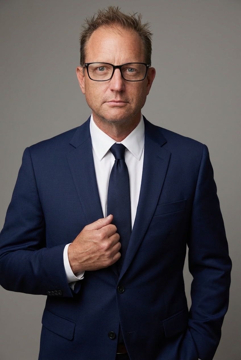Jonathan Schulman